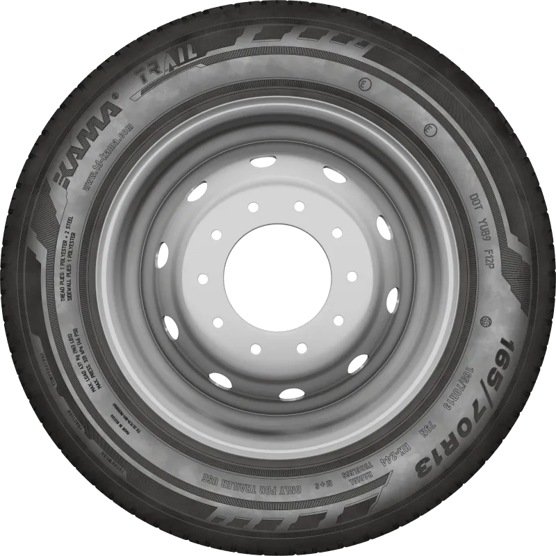 KAMA TRAIL (НК-244)